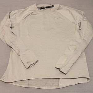 Nike Women’s Light Stone Therma-Fit Long-Sleeve